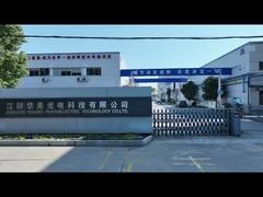 Industry Introduction of HUAMEI