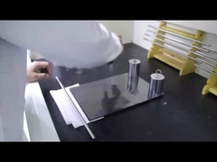 Advanced professional testing technology