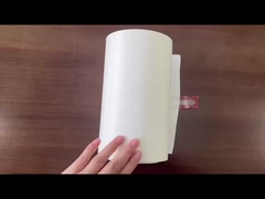 0.01 মিমি অতি পাতলা পিইটি রিলিজ ফিল্ম