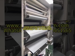 Producing in the 10000-level clean environment