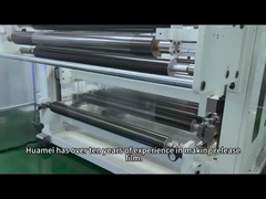 Top release film manufacturer in the release film industry
